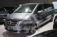 2019 Mercedes Benz V 220