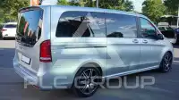 2019 Mercedes Benz V 220