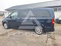 2019 Mercedes Benz V 220