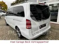 2019 Mercedes Benz V 220