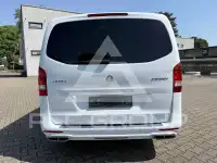 2019 Mercedes Benz V 220