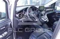 2019 Mercedes Benz V 220