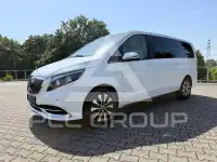 2019 Mercedes Benz V 220