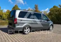 2019 Mercedes Benz V 220