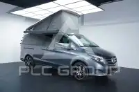 2019 Mercedes Benz V 220