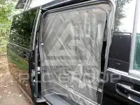 2019 Mercedes Benz V 220