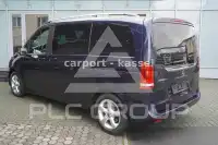 2019 Mercedes Benz V 220