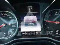 2019 Mercedes Benz V 220