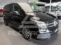 2019 Mercedes Benz V 220