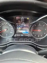 2019 Mercedes Benz V 220