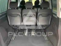 2019 Mercedes Benz V 220