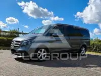 2019 Mercedes Benz V 220