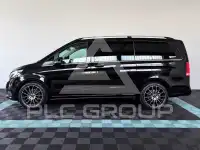 2019 Mercedes Benz V 220
