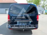 2019 Mercedes Benz V 220