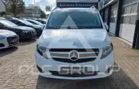 2019 Mercedes Benz V 220