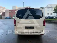 2019 Mercedes Benz V 220