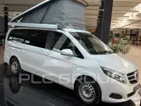 2019 Mercedes Benz V 220