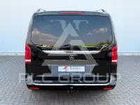 2019 Mercedes Benz V 220