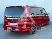 2019 Mercedes Benz V 220