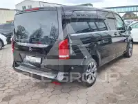 2019 Mercedes Benz V 220