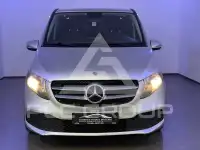 2019 Mercedes Benz V 220