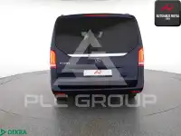 2019 Mercedes Benz V 220
