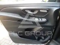 2019 Mercedes Benz V 220