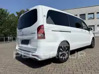 2019 Mercedes Benz V 220