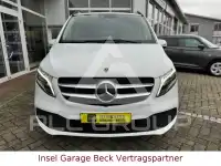 2019 Mercedes Benz V 220