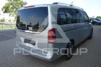 2019 Mercedes Benz V 220