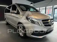 2019 Mercedes Benz V 220