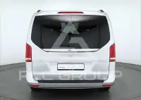 2019 Mercedes Benz V 220