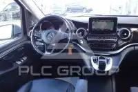 2019 Mercedes Benz V 220