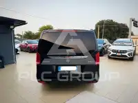 2019 Mercedes Benz V 220