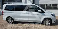 2019 Mercedes Benz V 220