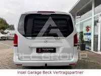 2019 Mercedes Benz V 220