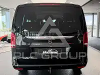 2019 Mercedes Benz V 220