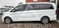 2019 Mercedes Benz V 220