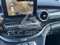 2019 Mercedes Benz V 220