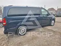 2019 Mercedes Benz V 220