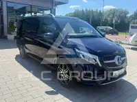 2019 Mercedes Benz V 220