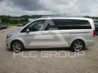 2019 Mercedes Benz V 220