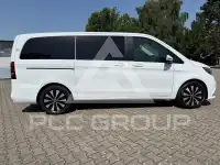 2019 Mercedes Benz V 220
