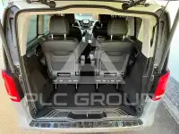 2019 Mercedes Benz V 220