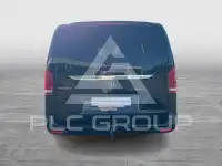 2019 Mercedes Benz V 220