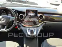 2019 Mercedes Benz V 220