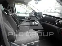 2019 Mercedes Benz V 220
