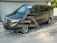 2019 Mercedes Benz V 220