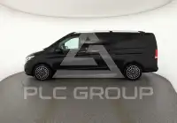 2019 Mercedes Benz V 220