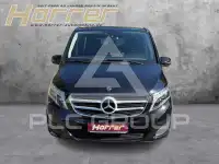 2019 Mercedes Benz V 220